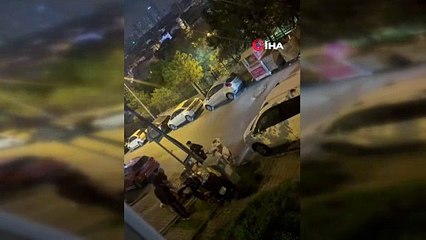Kafayı çekenler artık güvenlik sorunu! Ha PKK terörü ha ayyaş terörü
