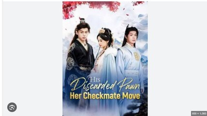 HIS DISCARDED PAWN HER CHECKMATE MOVE. DRAMA MOVIES ENGLISH