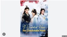 HIS DISCARDED PAWN HER CHECKMATE MOVE. DRAMA MOVIES ENGLISH