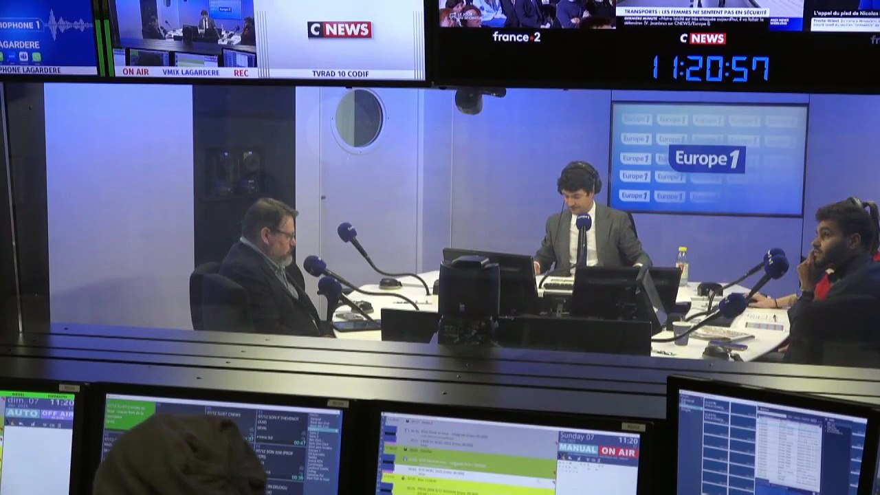 Crèches de Noël dans les mairies : « Si les gens ne veulent pas voir ça, qu’ils vivent ailleurs », témoigne une auditrice