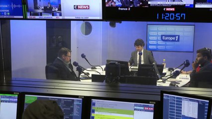 Crèches de Noël dans les mairies : « Si les gens ne veulent pas voir ça, qu’ils vivent ailleurs », témoigne une auditrice