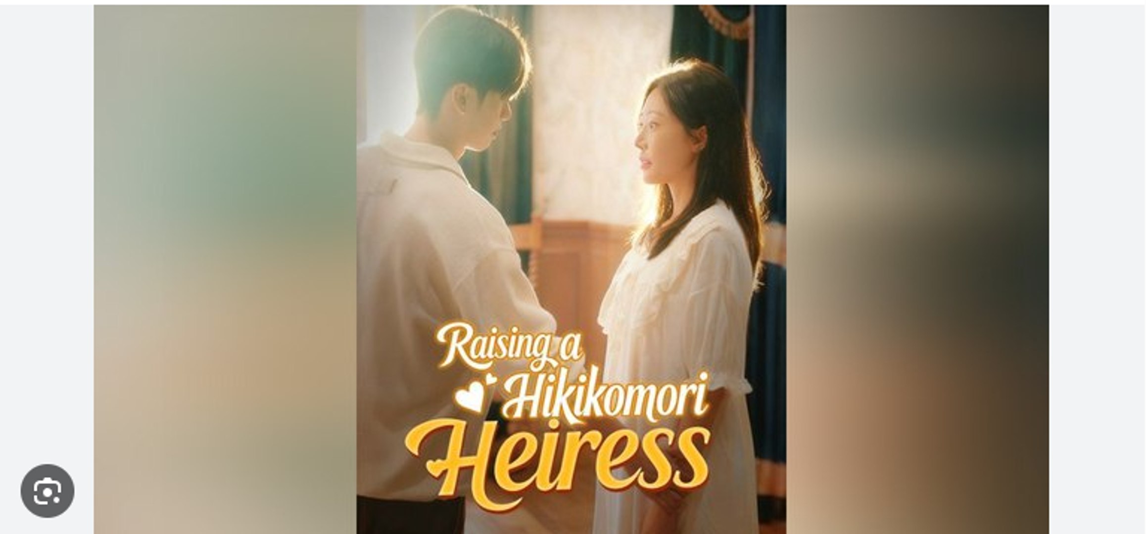 RAISING HIKIKOMORI HEIRESS. DRAMA MOVIES ENGLISH SUB