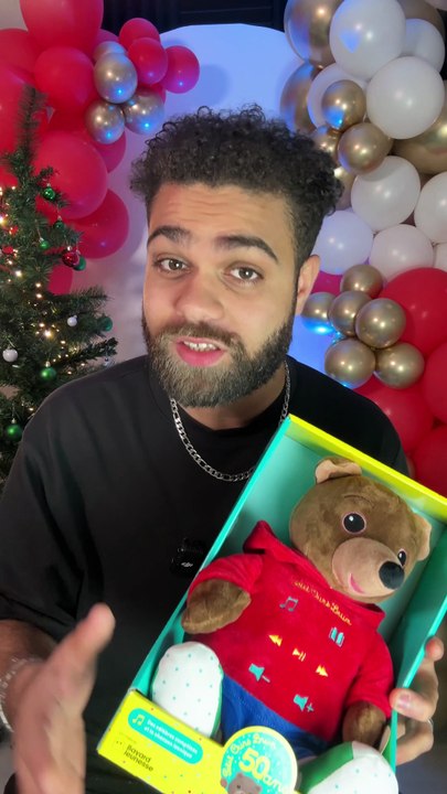 Fin de la première semaine de calendrier de l’Avent