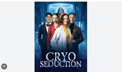 CRYO SEDUCTION. FULL MOVIES ENGLISH SUB