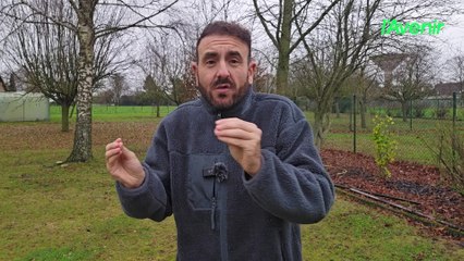 La météo de Farid du 8 décembre 2025