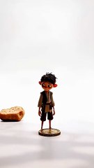 when ant is stronger than Lilliput _@Hariput.Lilliput #lilliput #ant #ytshorts #hariput #strong