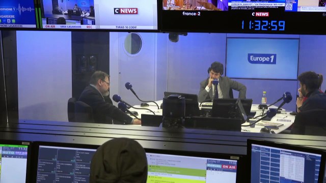 Crèches de Noël : Jacqueline, auditrice chrétienne et ancienne fonctionnaire, nous explique pourquoi elle préfère que les mairies restent neutres