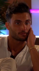 Harry_s SHOCK as ex-girlfriend Emma enters Casa Amor 😱  Love Island 2025