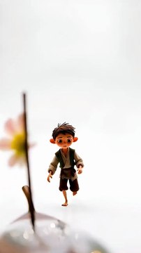 lilliput sail water drop as boat _ @Hariput #lilliput #boat #waterdrop #youtubeshorts (1)