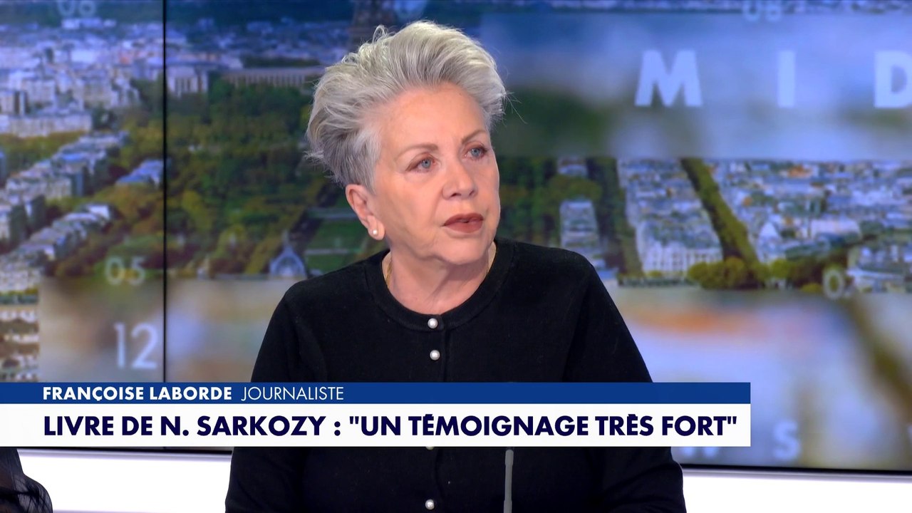 Françoise Laborde : «La situation des prisonniers et des prisons en France est une honte»