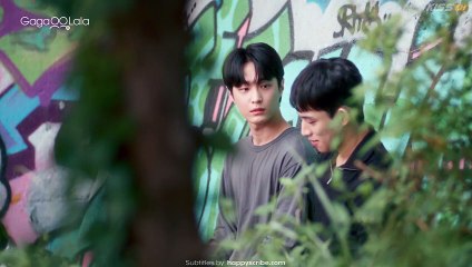 [Ep.4] {M@tch-Play} korean bl Eng Sub