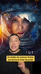 The astronaut sur paramount+ c’est un film thriller de science-fiction avec des touches d’horreur et de mystère qui va te donner la chair de poule avec au casting Kate Mara, Laurence Fishburne et Gabriel Luna !