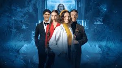 CRYO SEDUCTION - FULL MOVIES ENGLISH SUB