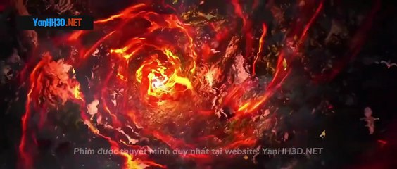 Vũ Động Càn Khôn Phần 6 Tập 7 Thuyết Minh - Martial Universe Season 6 Engsub (2025) - Phim Hoạt Hình 3D Trung Quốc | Phim Hay