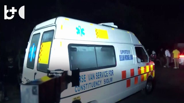 Inde, 25 morts dans un incendie de boîte de nuit; la plupart asphyxiés