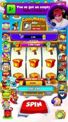How to Get Unlimited Coin Master Free Spins Daily (2025 Method!)