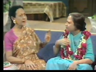 Afshan .. Episode 8. Classic PTV Famous Drama 1981🎭 Shakeel, Shafi Mohd, Tahira Wasti, Qazi Wajid