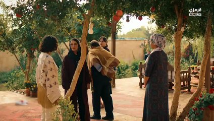 مسلسل الخليفة الحلقة 11 مترجم بارت 1