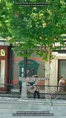 ABSOLUTE POWER THE DAY HE RETURNED