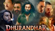 Dhurandhar Part 1 (2025) New Superhit Bollywood Movie in Hindi HD 1080P
