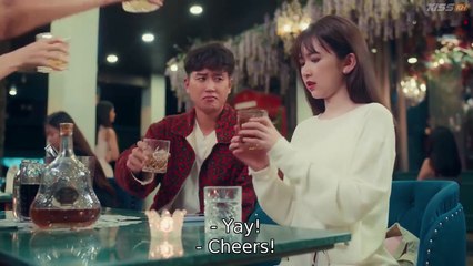 Like a Palettes Ep 2 Eng Sub gl series