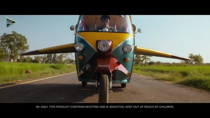 Dil Ruba | VELO Sound Station 3 | Hasan Raheem & Annural Khalid