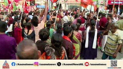 ജഗതിയുടെ ചരിത്രം മാറ്റാൻ LDF; പൂജപ്പുര രാധാകൃഷ്ണനൊപ്പം കലാശക്കൊട്ടിൽ KB ഗണേഷ് കുമാ‍ര്‍