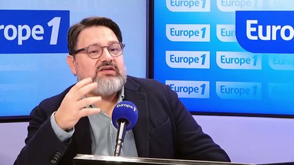 Jean-Luc Mélenchon auditionné : «La commission n'a pas traité le problème de fond, on a juste eu droit à un cours de philosophie», affirme l'ancien conseiller LFI Cédric Brun