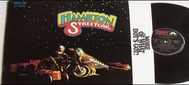 Hamilton Streetcar — Hamilton Streetcar 1969 (USA, Garage, Psychedelic Rock)