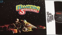 Hamilton Streetcar — Hamilton Streetcar 1969 (USA, Garage, Psychedelic Rock)