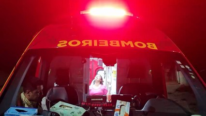 “Sumiu no Breu”: suspeito foge após mulher ser agredida no Interlagos