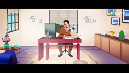 ENG SUB《他为什么依然单身 Why Is He Still Single》EP13 一只臭袜子引发的“恶疾”｜主演：霍建华，朱珠 ｜ 腾讯视频 青春剧场