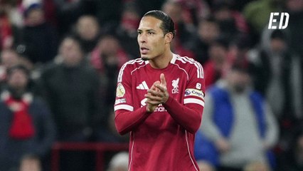 La maldición del MVP de la final de la Champions League