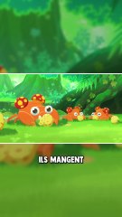 Son histoire est trop triste 😭