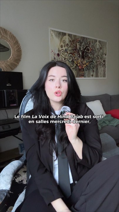 Droit de critique ?