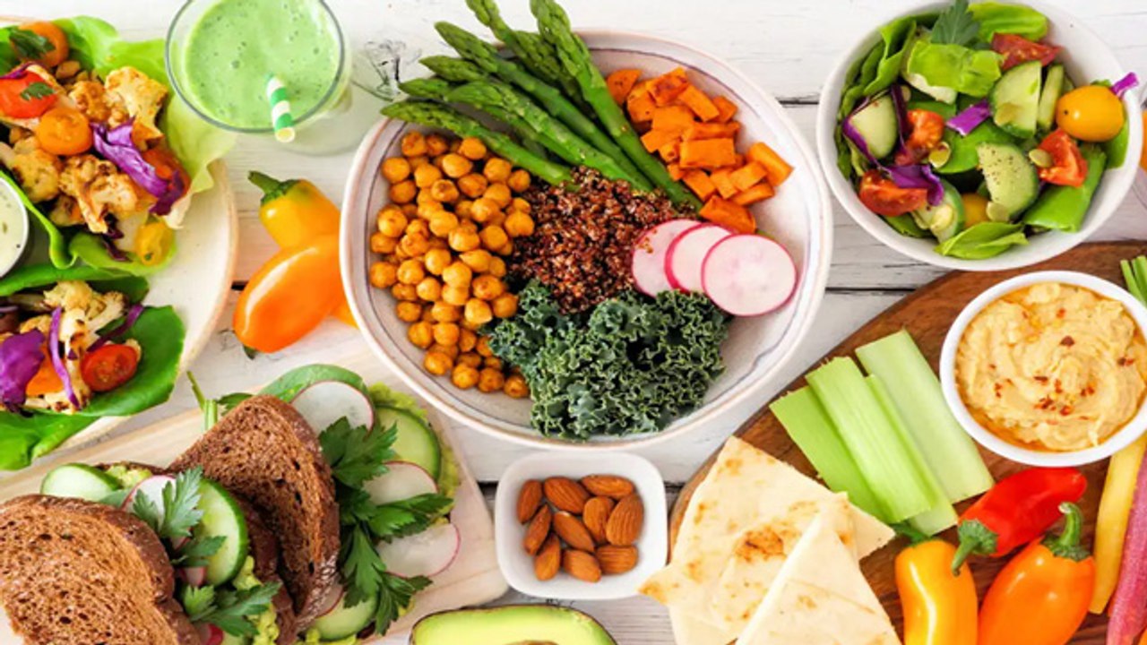 Portfolio Diet Meal Plan : पोर्टफोलियो डाइट क्या है | What Foods Are In The Portfolio Diet Chart....