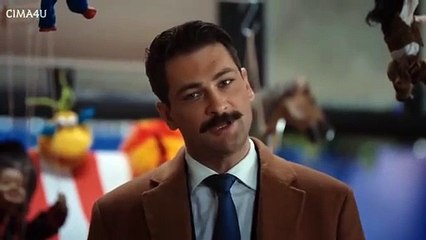 مسلسل محكوم الحلقة 37 مدبلجة HD