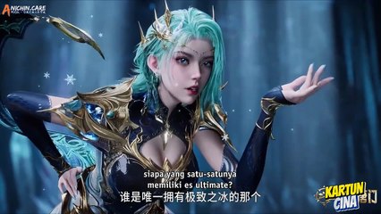 Soul Land Eps 127-130 SUB INDO