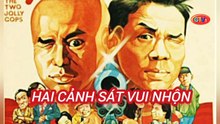 Phim Lẻ | Hai Cảnh Sát Vui Nhộn (1985) Thuyết Minh