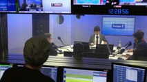 Audition de Jean-Luc Mélenchon : «Si Monsieur Mélenchon se prend pour un laïcard, alors moi, je suis pilote de chasse», juge un auditeur