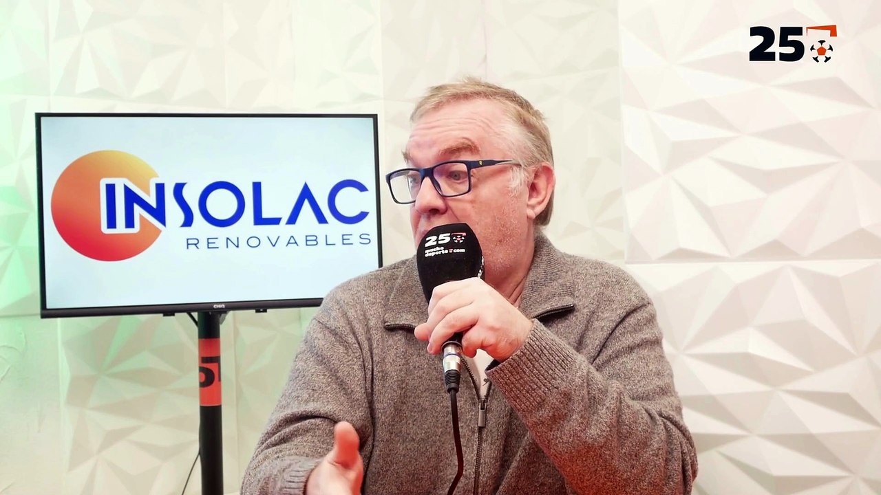 ¡Béticos, a las eliminatorias!