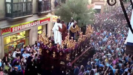 Semana Santa Sevilla 2014  DVD 2 PARTE 2