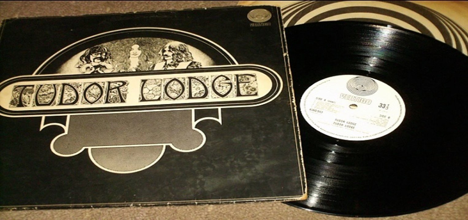 Tudor Lodge — Tudor Lodge 1971 (UK, Progressive, Folk Rock