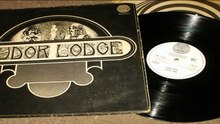 Tudor Lodge — Tudor Lodge 1971 (UK, Progressive, Folk Rock)