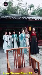 Sub EspaÑOl Dioses Guerreros Destino Desafiado Serie Completa