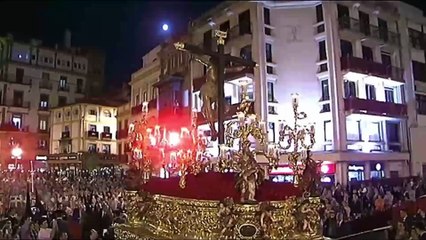 Semana Santa Sevilla 2014  DVD 3