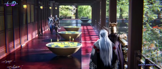 Renegade Immortal [Xian Ni] Episode 118 English Sub - Lucifer Donghua