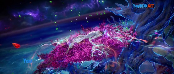 Tiên Nghịch Tập 118 Thuyết Minh 4K - YanHH3D