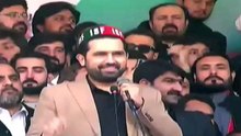 ‏🚨ڈی چوک جانے کا ارمان انشاء اللہ پورا کریں گے ۔وزیر اعلیٰ سہیل آفریدی