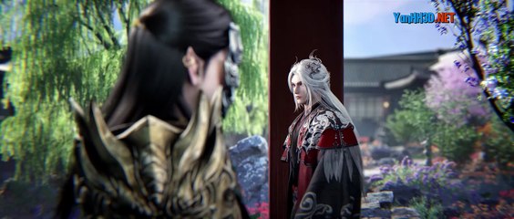 [4K] Tiên Nghịch Tập 118 Thuyết Minh